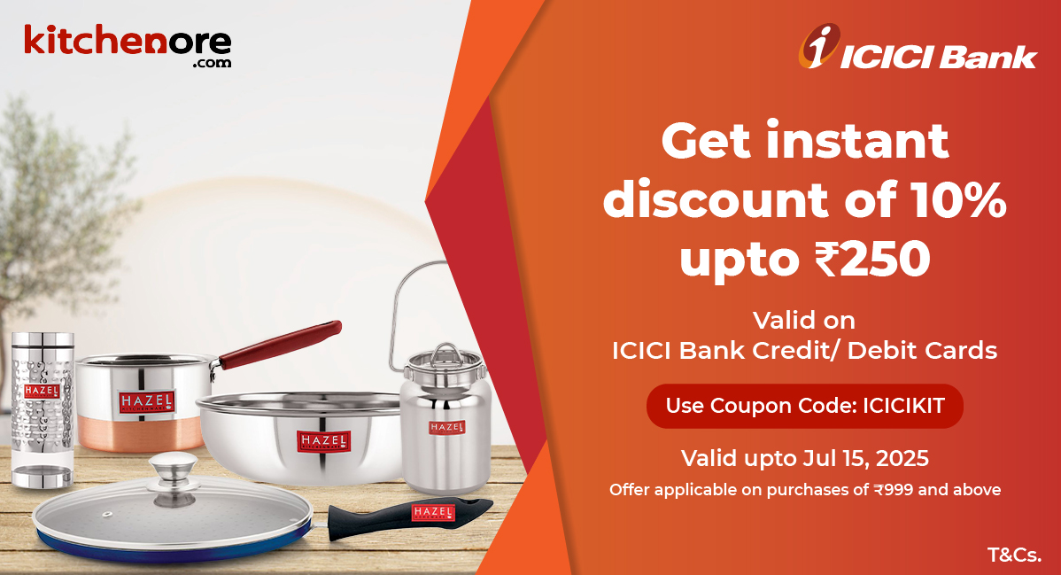 ICICI Bank Promotion Offer